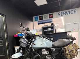 MOTO GUZZI V7 - 2023