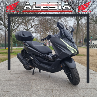 HONDA NSS FORZA 125 - 2025