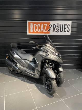 YAMAHA TRICITY 300 - 2020