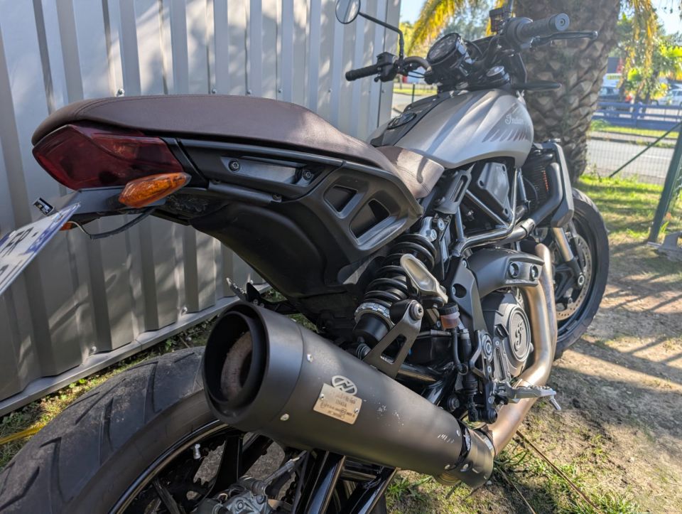 INDIAN FTR RALLY 1200 4