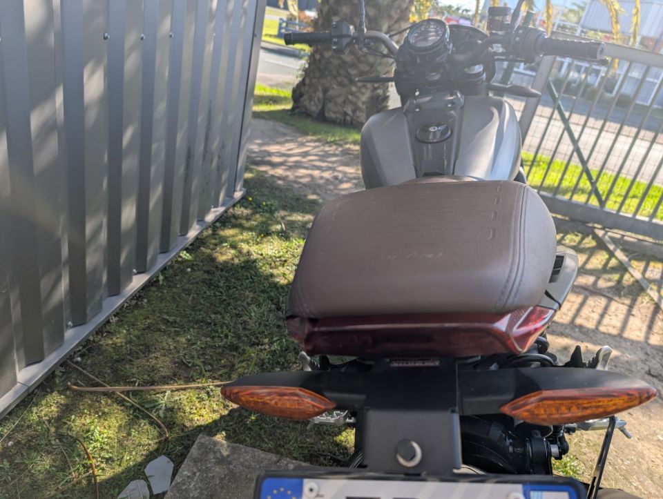 INDIAN FTR RALLY 1200 4