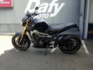 YAMAHA MT-09 - 2014