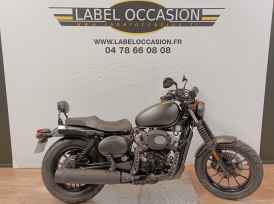 HYOSUNG GV 300 BOBBER - 2021