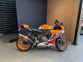 HONDA CBR1000RR FIREBLADE ABS - 2018