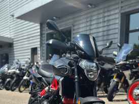 APRILIA SHIVER 900 ABS - 2019