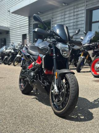APRILIA SHIVER 900 ABS - 2019