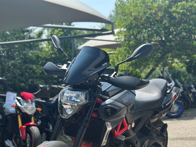 APRILIA SHIVER 900 ABS 4