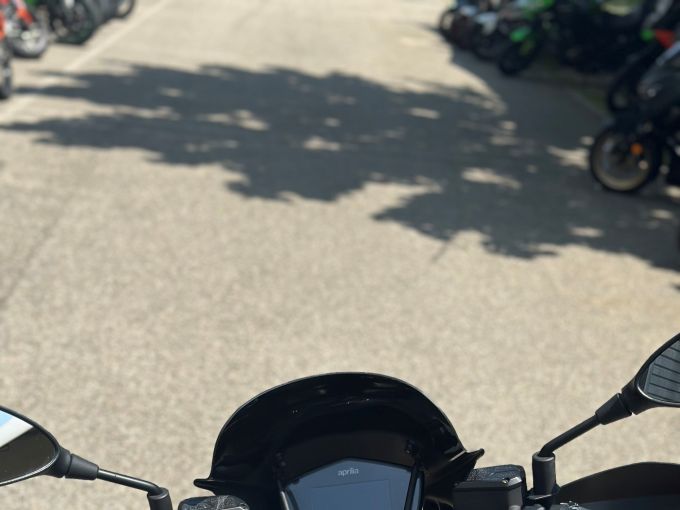 APRILIA SHIVER 900 ABS 4
