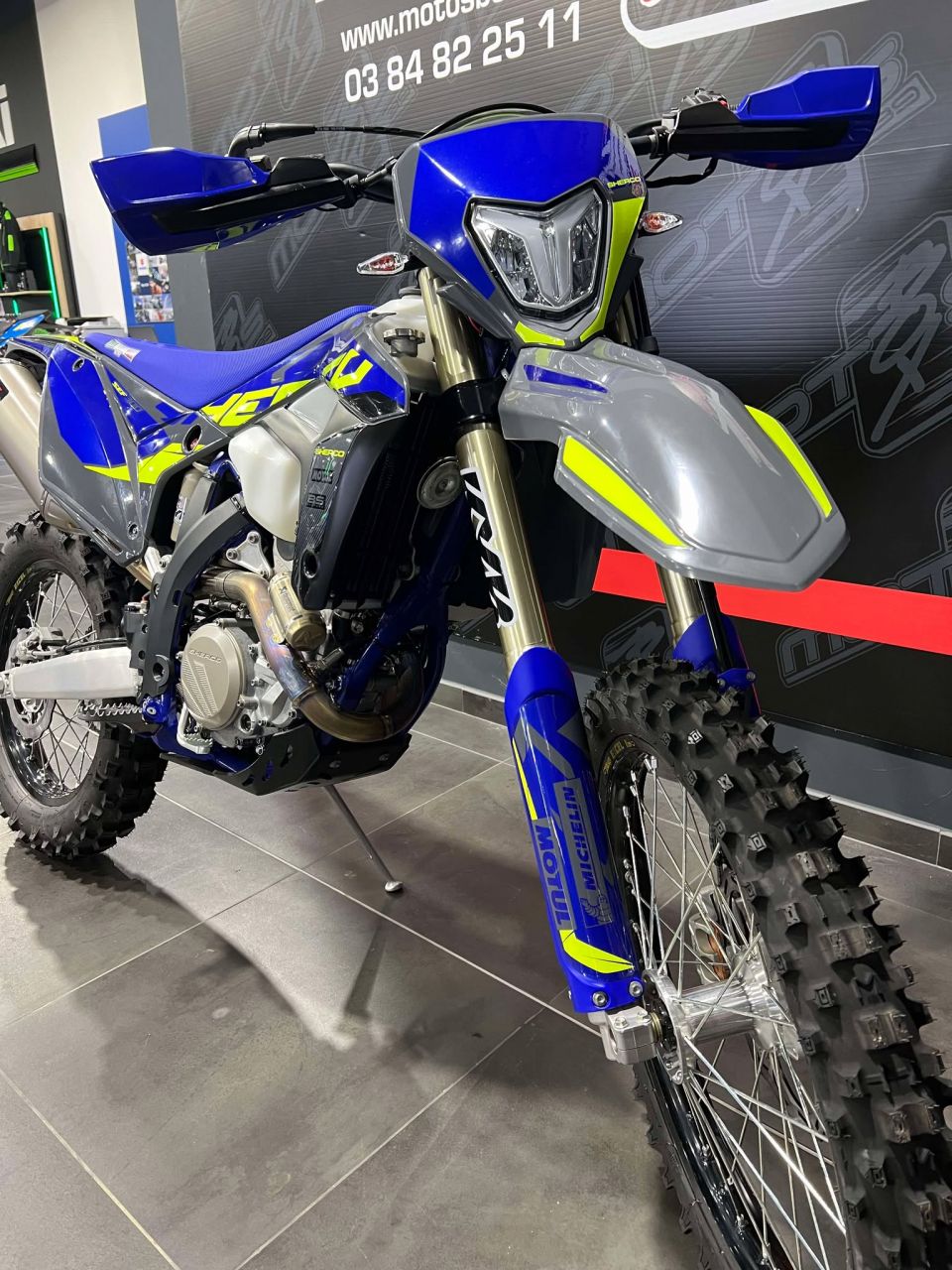 SHERCO 300 SE-F FACTORY 4