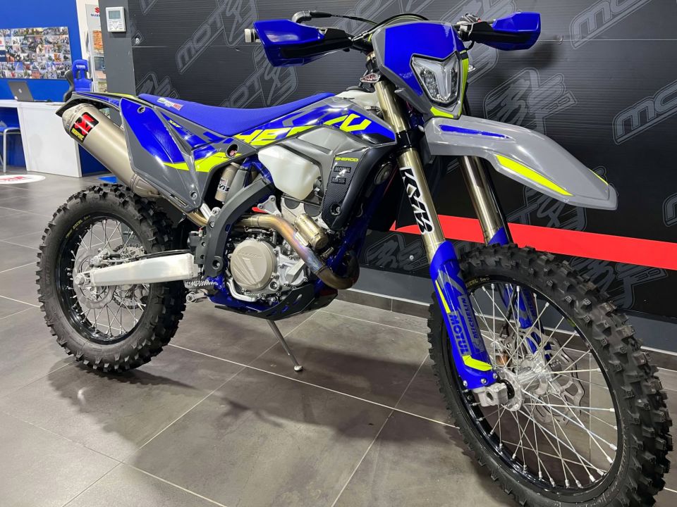 SHERCO 300 SE-F FACTORY 4