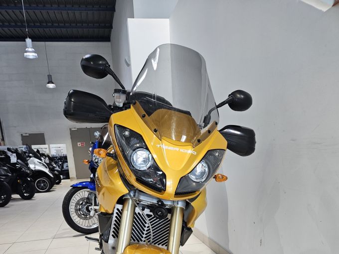 TRIUMPH TIGER 1050 SPORT 4