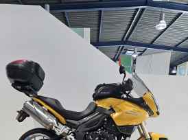 TRIUMPH TIGER 1050 SPORT - 2007