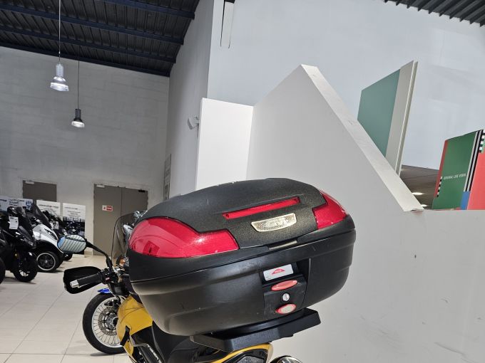 TRIUMPH TIGER 1050 SPORT 4