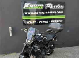 YAMAHA MT-09 - 2023