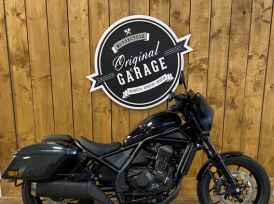HONDA CMX 1100 REBEL - 2024