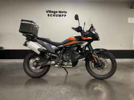 KTM 890 ADVENTURE - 2023
