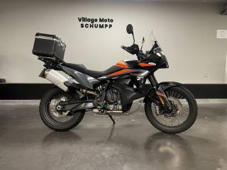 KTM 890 ADVENTURE - 2023