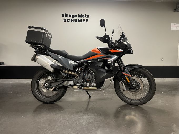 KTM 890 ADVENTURE 4