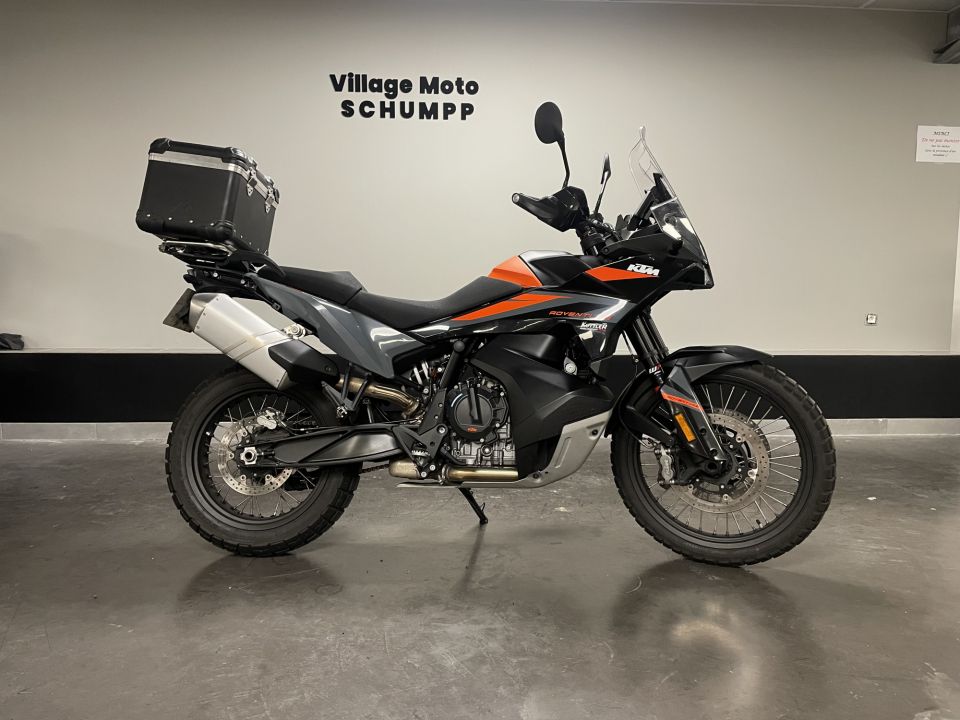 KTM 890 ADVENTURE 4