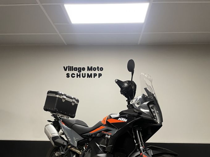 KTM 890 ADVENTURE 4