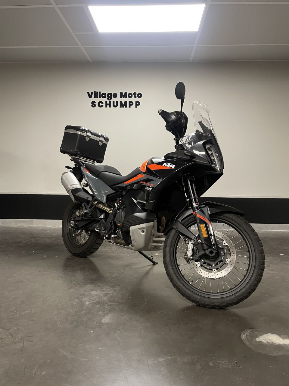 KTM 890 ADVENTURE 4