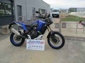 YAMAHA XTZ TENERE 700 World Raid - 2022