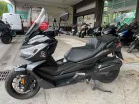 VOGE SR4 LUXE RADAR - 2022