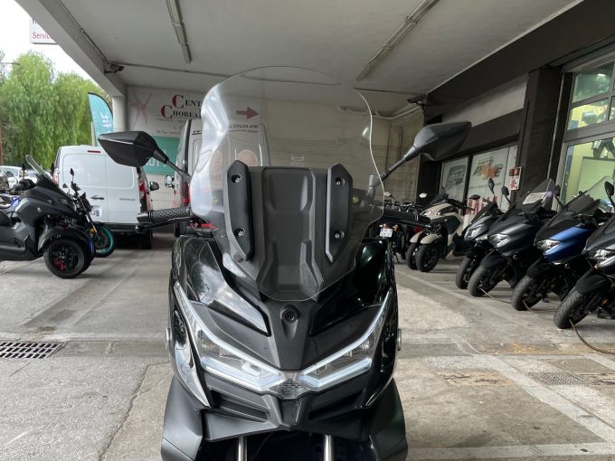 VOGE SR4 LUXE RADAR 4