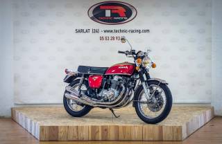 HONDA CB 750 - 1975