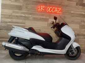 YAMAHA MAJESTY 400 - 2012