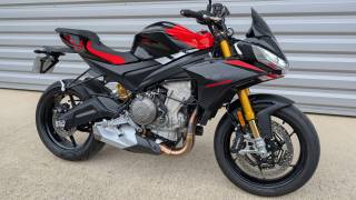 APRILIA TUONO 660 FACTORY - 2025