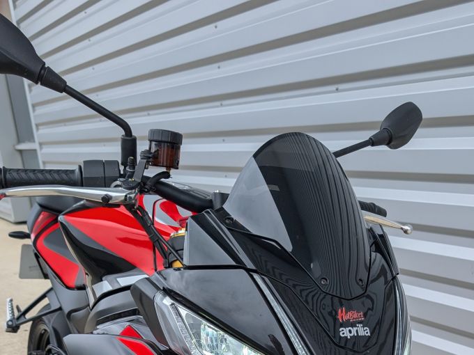 APRILIA TUONO 660 FACTORY 4