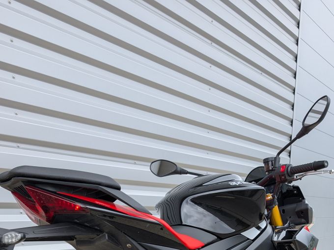 APRILIA TUONO 660 FACTORY 4