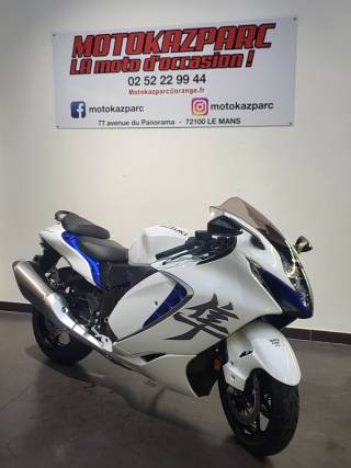 SUZUKI GSX-R 1340 HAYABUSA - 2024