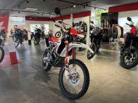 FANTIC 250 xxf fantic - 2021