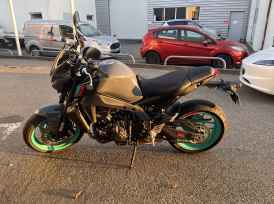 YAMAHA MT-09 - 2023