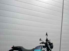 ROYAL ENFIELD HIMALAYAN11 410 - 2022