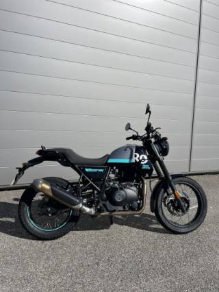 ROYAL ENFIELD HIMALAYAN11 410 - 2022