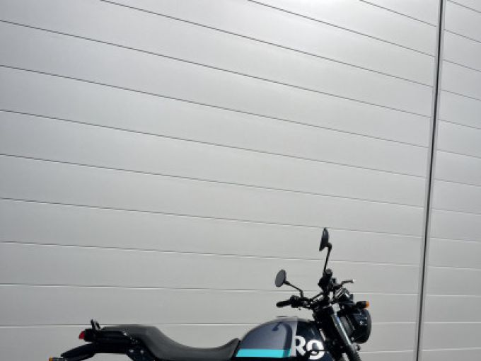 ROYAL ENFIELD HIMALAYAN11 410 4