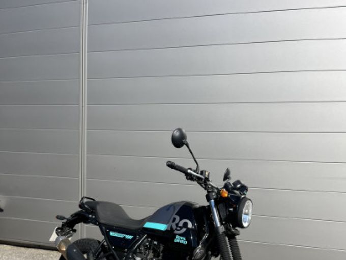 ROYAL ENFIELD HIMALAYAN11 410 4