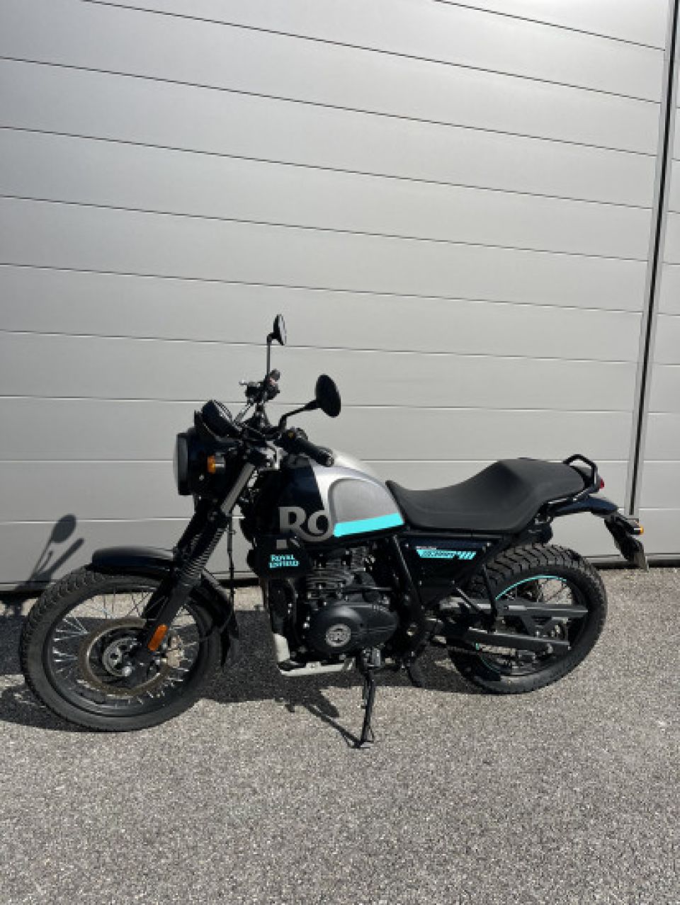 ROYAL ENFIELD HIMALAYAN11 410 4