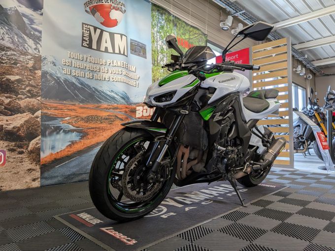 KAWASAKI Z 1000 4