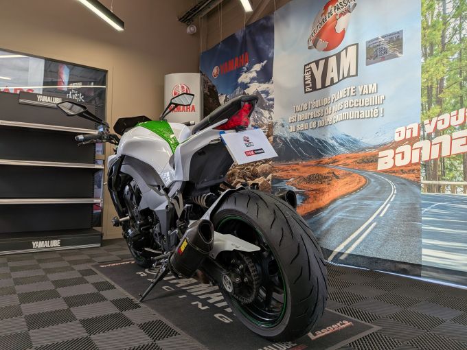 KAWASAKI Z 1000 4