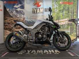 KAWASAKI Z 1000 - 2017
