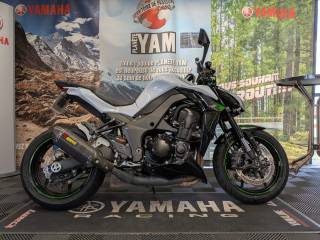 KAWASAKI Z 1000 - 2017