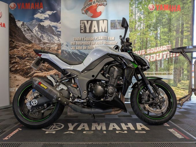 KAWASAKI Z 1000 4