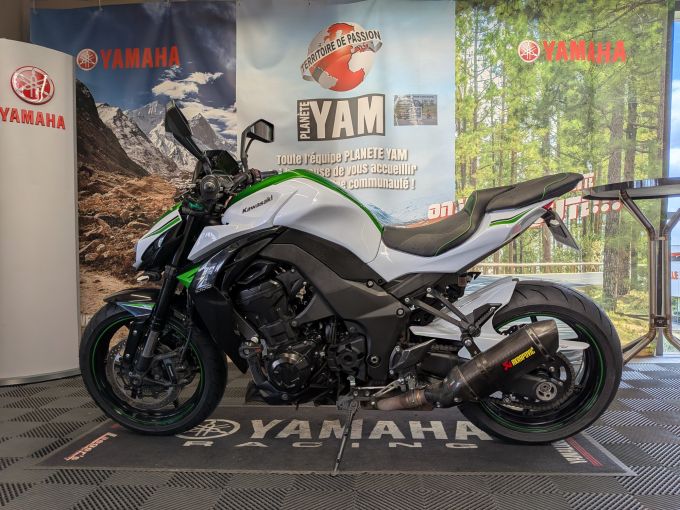KAWASAKI Z 1000 4