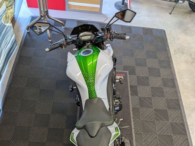 KAWASAKI Z 1000 4
