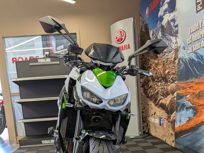 KAWASAKI Z 1000 4