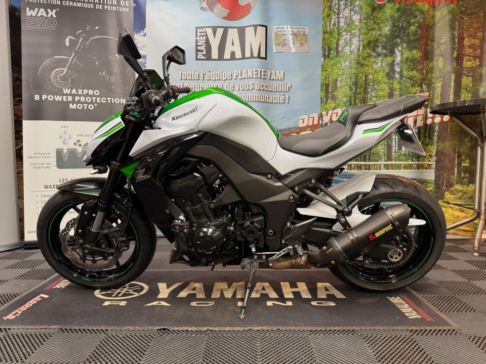 KAWASAKI Z 1000 4